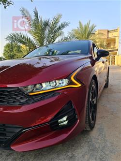 كيا K5
